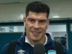 Numa análise detalhada, Carlos Lampe identifica a fraqueza da Argélia de hoje