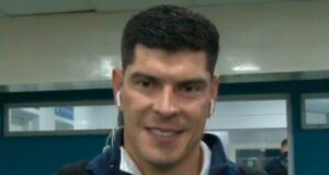 Numa análise detalhada, Carlos Lampe identifica a fraqueza da Argélia de hoje