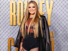 Carmen Electra retorna a ‘Scary Movie’ com participação surpresa em ‘Twister’