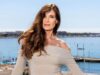 A modelo de maiô da Sports Illustrated, Carol Alt, diz que estava ‘à beira da morte’