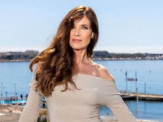 A modelo de maiô da Sports Illustrated, Carol Alt, diz que estava ‘à beira da morte’