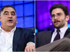 Cenk Uygur e Hasan Piker banidos do Reino Unido e do SXSW Miss Londres