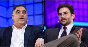 Cenk Uygur e Hasan Piker banidos do Reino Unido e do SXSW Miss Londres