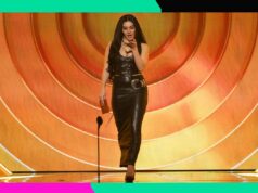 Obtenha ingressos para o 2026 Charli XCX Music Fashion Film Tour