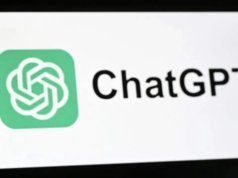“A China está usando o ChatGPT para direcionar o debate sobre IA nos EUA”, diz o relatório.