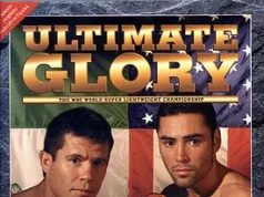 10 coisas que você não sabia sobre Julio Cesar Chavez x Oscar De La Hoya 1