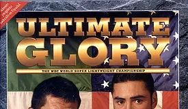 10 coisas que você não sabia sobre Julio Cesar Chavez x Oscar De La Hoya 1