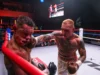 Chris Blum-Smith e Ryan Roskie saem do hospital após briga de ‘Rocky Movie’