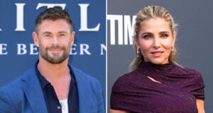 Chris Hemsworth e família tiveram o embarque negado