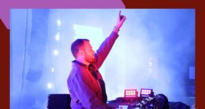 Entrevista exclusiva com Chris Lake: Concerto Under The K Bridge no Brooklyn