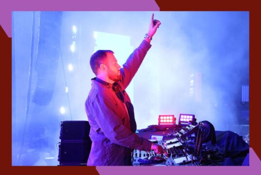 Entrevista exclusiva com Chris Lake: Concerto Under The K Bridge no Brooklyn