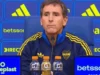 Claudio Obeda e sua saída chocante do Boca: “Isso nos machucou”