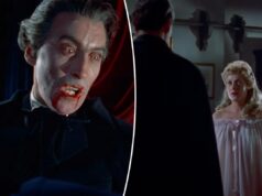 Imagens de Drácula há muito perdidas foram descobertas décadas depois de deixar o público desmaiado – agora o público dos EUA pode vê-lo pela primeira vez
