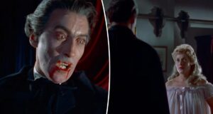 Imagens de Drácula há muito perdidas foram descobertas décadas depois de deixar o público desmaiado – agora o público dos EUA pode vê-lo pela primeira vez