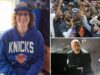 Um superfã dos Knicks se tornou viral ao transformar uma vitória nos playoffs em uma paródia de Billy Joel