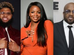 Criadores culturais homenageiam Druski e Jermaine Dupri no brunch de premiação de 2026