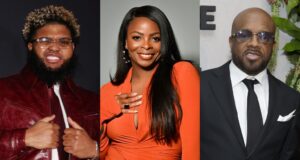 Criadores culturais homenageiam Druski e Jermaine Dupri no brunch de premiação de 2026