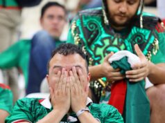 O México estreia na Copa do Mundo contra a África do Sul, tentando quebrar a maldição do ‘quinto jogo’: por que sempre decepciona