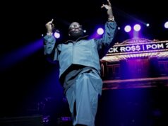 Rick Ross abre a turnê do 20º aniversário do ‘Porto de Miami’: veja as fotos