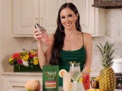 A chef Emily Susanman compartilha seu segredo para uma garota saudável do verão