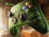 Xbox comemora 25 anos com um console Série X de edição especial verde translúcido