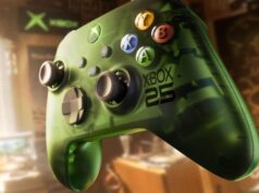 Xbox comemora 25 anos com um console Série X de edição especial verde translúcido