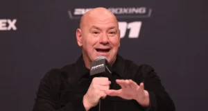 ‘Pergunte a Eddie Hearn se ele sabe o que eu sei sobre Tyson Fury-Anthony Joshua’