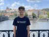 O finalista júnior tcheco Daniel Mitka se comprometeu verbalmente com a Georgia Tech em 2027