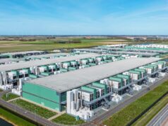 Ele foi doado por um fazendeiro para um parque público e a cidade o vendeu para um desenvolvedor de data center por US$ 10 milhões.
