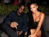 Cassie Ventura fugiu dos EUA depois de testemunhar no julgamento de Diddy, mostram os documentos