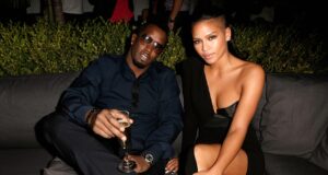 Cassie Ventura fugiu dos EUA depois de testemunhar no julgamento de Diddy, mostram os documentos