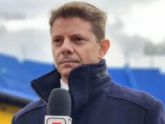 Monrog revelou o quão preocupante é a situação da enfermagem na Argentina antes da Copa do Mundo de 2026.