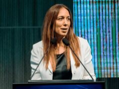 “O governo queria me confrontar” POLÍTICA El Intransigente
