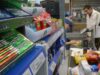 Eles promovem um projeto de lei que proíbe a venda de doces nos caixas dos supermercados. Política do Intransigente