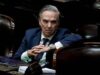 “É muito complicado para a Argentina que este governo dure mais um mandato” POLÍTICA El Intransigente