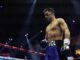 Dmitry Bivol domina o superado Michael Eifert, fazendo tudo parecer tão fácil.