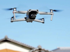 Os Estados Unidos interceptam drones iranianos e visam instalações de radar costeiras em uma nova escalada