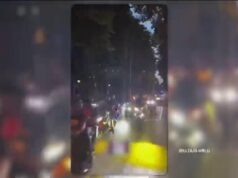 Final da UCL: Preocupações levantadas em Paris de que agitadores causarão distúrbios