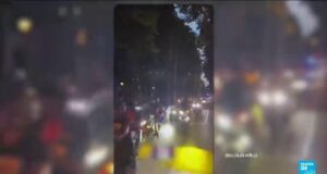 Final da UCL: Preocupações levantadas em Paris de que agitadores causarão distúrbios