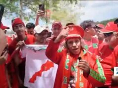 Os torcedores marroquinos se preparam para o primeiro jogo da Copa do Mundo. Isso foi impulsionado pelo sucesso da AFCON.