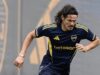 Cavani pode jogar o resto de 2026 após a cirurgia?