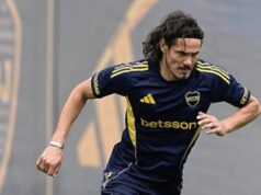 Cavani pode jogar o resto de 2026 após a cirurgia?