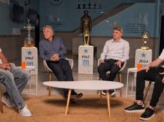 Fillol, Chiquito Romero, Cambeses e Piojo López contaram como é defender as cores da seleção argentina