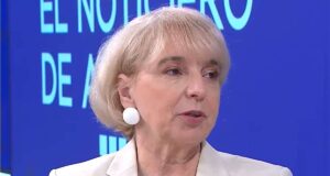 Silvana Giudici rejeita proposta de Carlos Mahix de proibir contato entre juízes e jornalistas POLÍTICA El Intransigente