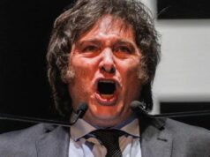Xavier Miley voltou a enfrentar a imprensa no dia do jornalista.