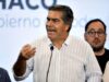 A dura defesa de Jorge Capitanic contra a política El Intransigente de Javier Maile