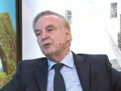“A era exige um capitalismo produtivo e uma grande frente nacional” Política El Intransigente