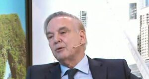“A era exige um capitalismo produtivo e uma grande frente nacional” Política El Intransigente