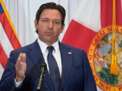 Partido Republicano da Flórida intensifica repressão à IA sob DeSantis