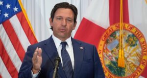 Partido Republicano da Flórida intensifica repressão à IA sob DeSantis